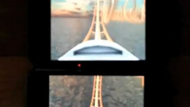 Una prova comparativa nella grafica 3D fra iPhone 3G e iPhone 3GS