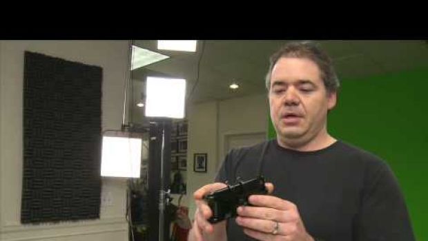 Video professionale con iPhone 3GS? Basta il supporto giusto