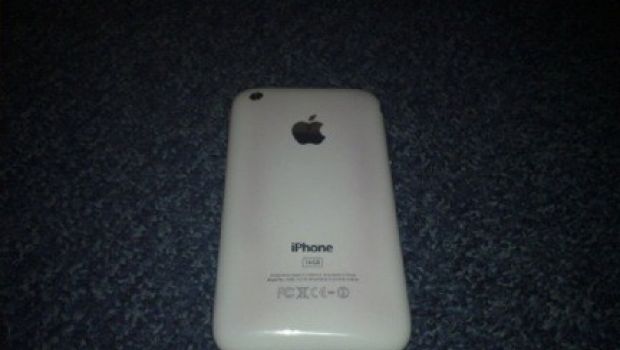 L'iPhone 3GS tende a surriscaldarsi