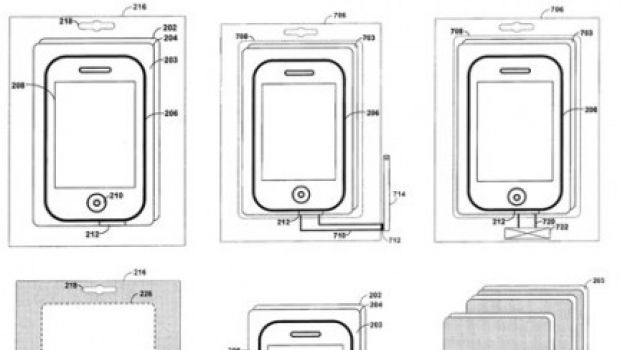 Apple brevetta il package 