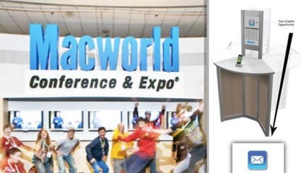 Il MacWorld 2010 ospiterà un padiglione per gli sviluppatori indipendenti