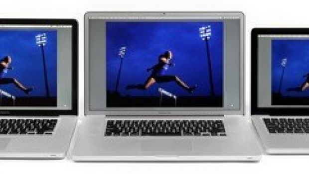 Gli schermi dei nuovi MacBook Pro? Eccellenti