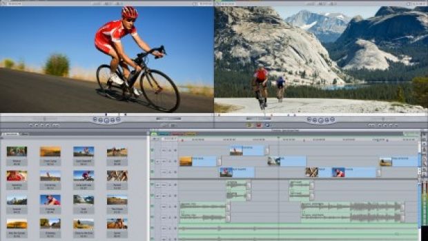 Apple presenta il nuovo Final Cut Studio