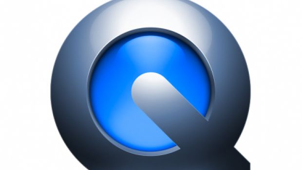 La nuova icona di QuickTime in Snow Leopard