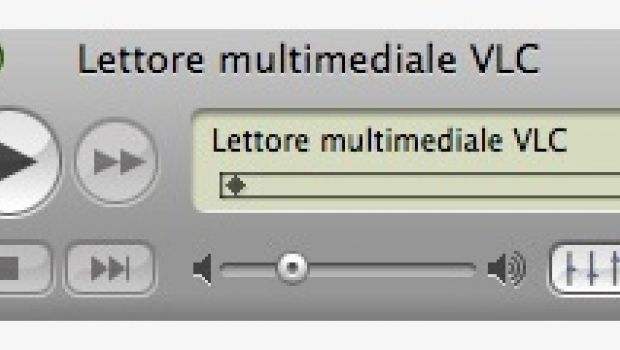 Rilasciato VLC 1.0.1