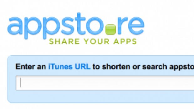 AppSto.re accorcia i link alle app per iPhone