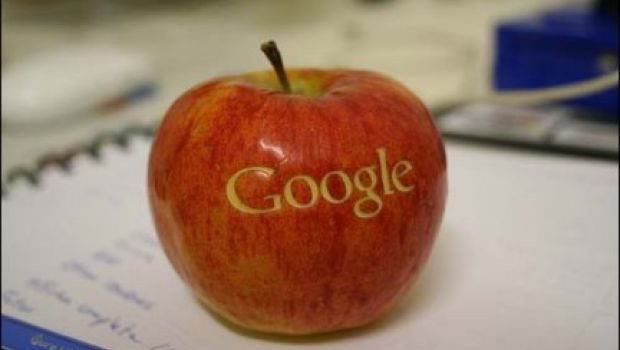 Apple & Google: il patto non scritto