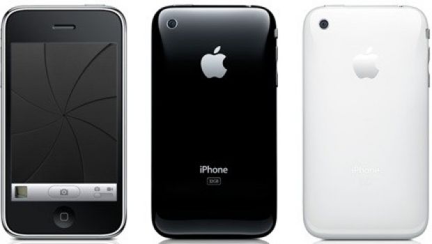 iPhone 3.0: un bug nasconde le foto