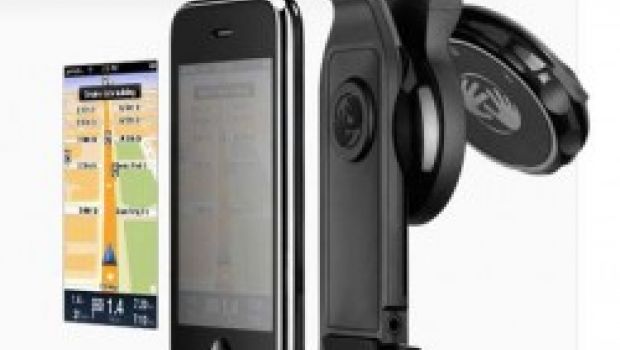 TomTom: rilascio per fine settembre?