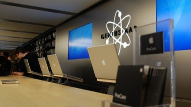 Il segreto del successo degli Apple Retail Store? Il Genius Bar