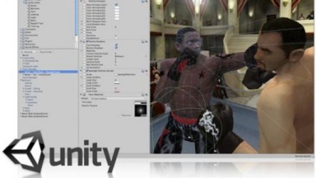 Unity 1.5 offre agli sviluppatori il DRM detection tool