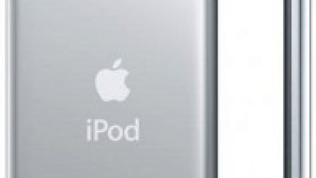 Rumor: fotocamere da 3,2MP per iPod Classic, Nano e Touch