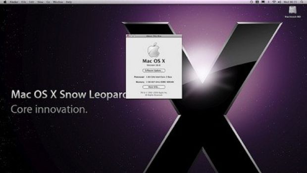 Apple pubblica la lista del software incompatibile con Snow Leopard