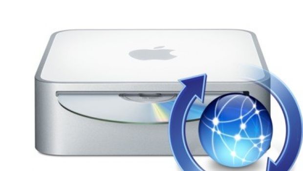 Aggiornamento firmware per iMac e Mac mini