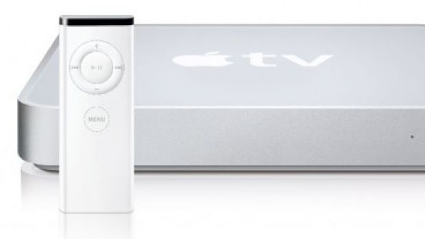 Si ritorna a parlare di Apple TV