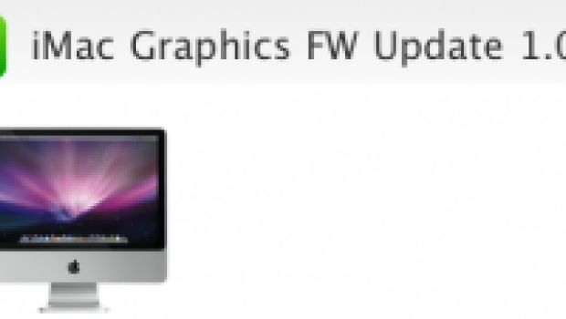 Aggiornamenti firmware per le schede di iMac, Mac Pro e Xserve