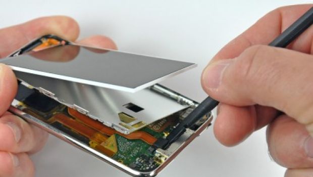 iFixit: caratteristiche hardware nascoste dei nuovi iPod Touch