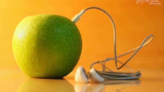 Meno musica per Apple