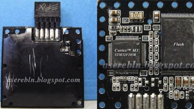 Efi-X? E' solo una truffa