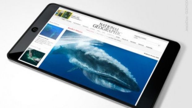 Apple contatta gli editori in vista del tablet