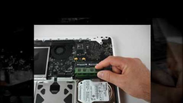 iFixit smonta il nuovo MacBook rivelandone tutte le novità