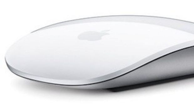 Magic Mouse: le prime impressioni d'uso