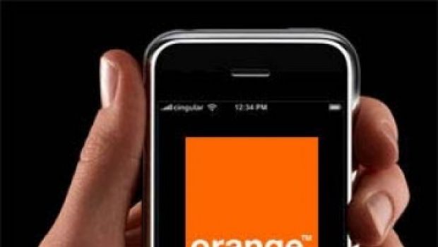 E' ufficiale: Orange in Gran Bretagna dal 10 novembre