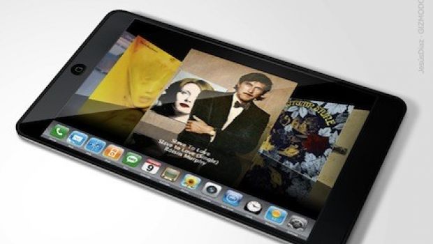 Anche dall'Australia confermano il Tablet Apple