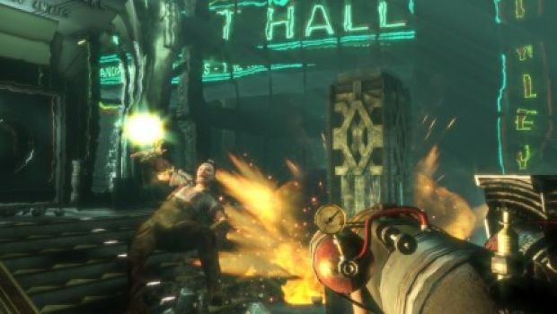 Bioshock sbarca su Mac dopo due anni