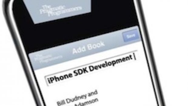 The Pragmatic Programmers: finalmente disponibile il libro sulla programmazione per iPhone