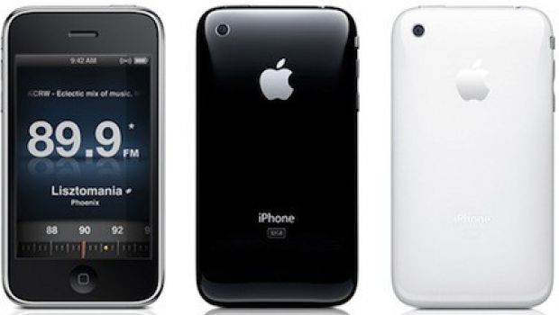 Radio FM in arrivo su iPhone ed iPod touch?