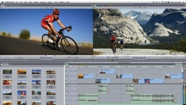 Le novità in arrivo per Final Cut Studio