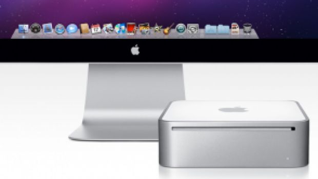 Mac mini: nuove specifiche e versione server