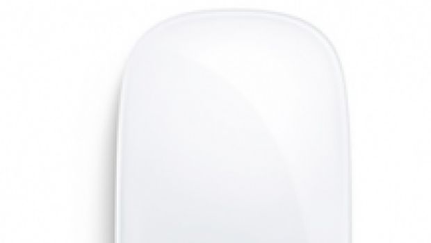 Il manuale del Magic Mouse svela l'imminente rilascio di OS X 10.6.2