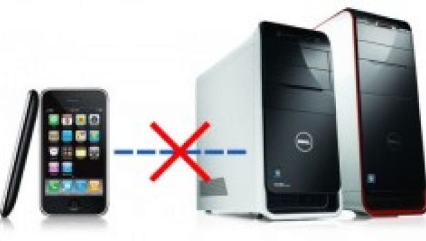 Problemi di sincronizzazione per iPhone e Windows 7 su macchine con chipset P55