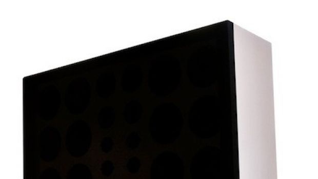 Wall of Sound: uno speaker per iPod da Guinness