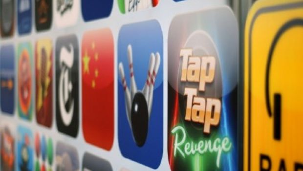 App Store supera ufficialmente le 100,000 applicazioni disponibili