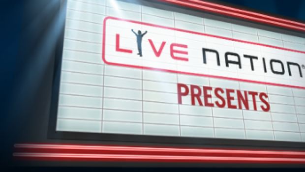 Apple e Live Nation, insieme per vendere i concerti tramite iTunes Store