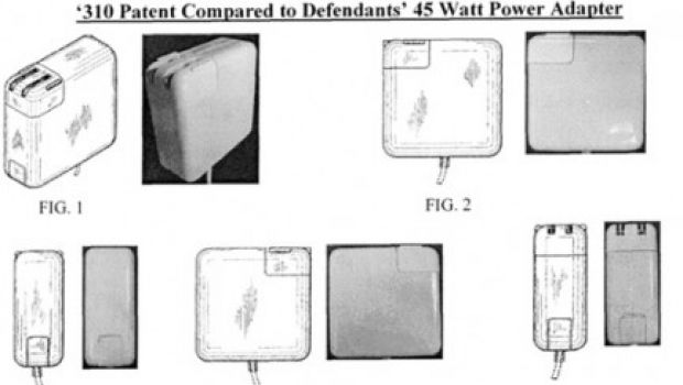 Apple querela azienda che produce adattatori MagSafe