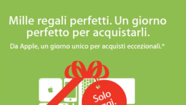 Black Friday Apple: ecco gli sconti in Italia