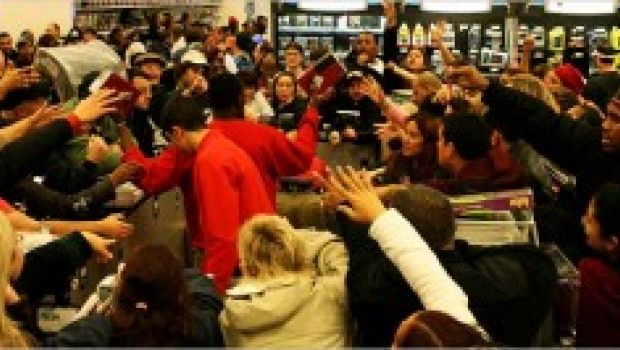 Sconti del Black Friday Apple: contenti o delusi?