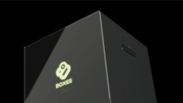 Boxee va in beta e fa concorrenza ad Apple TV