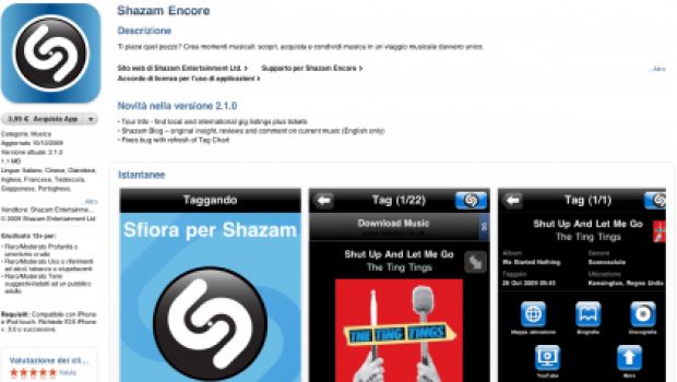 Un nuovo look per l'App Store di Apple