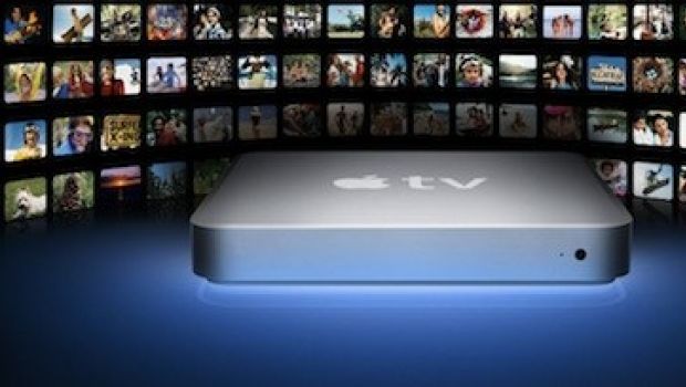 WSJ: Abbonamenti TV su iTunes con Disney e CBS. Tablet a Marzo