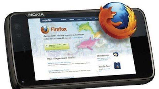 Mozilla: 