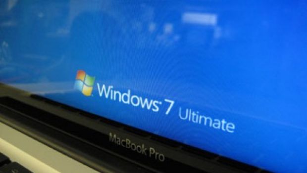 Windows 7 non pregiudica l'adozione di Mac in azienda