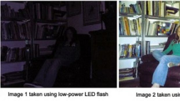 La prossima generazione di iPhone potrebbe includere flash LED