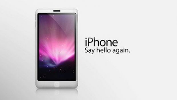 Korea Times: iPhone 4G ad aprile, con OLED e VideoChat