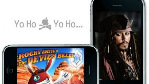 Quanto costa la pirateria ad Apple e all'App Store