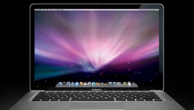 Intel smentisce la presenza di processori Core i5 sui prossimi MacBook Pro